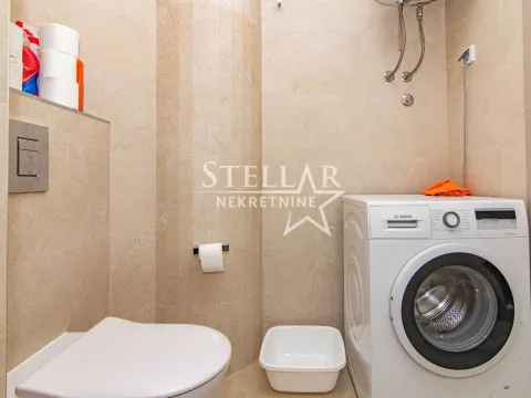 Izdavanje, jednosoban stan, 57m², Gorica C, Podgorica - image 6