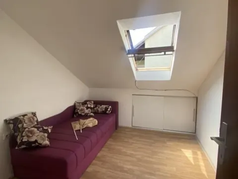 Rent, three bedroom apartment, 59m², Palilula, Niš