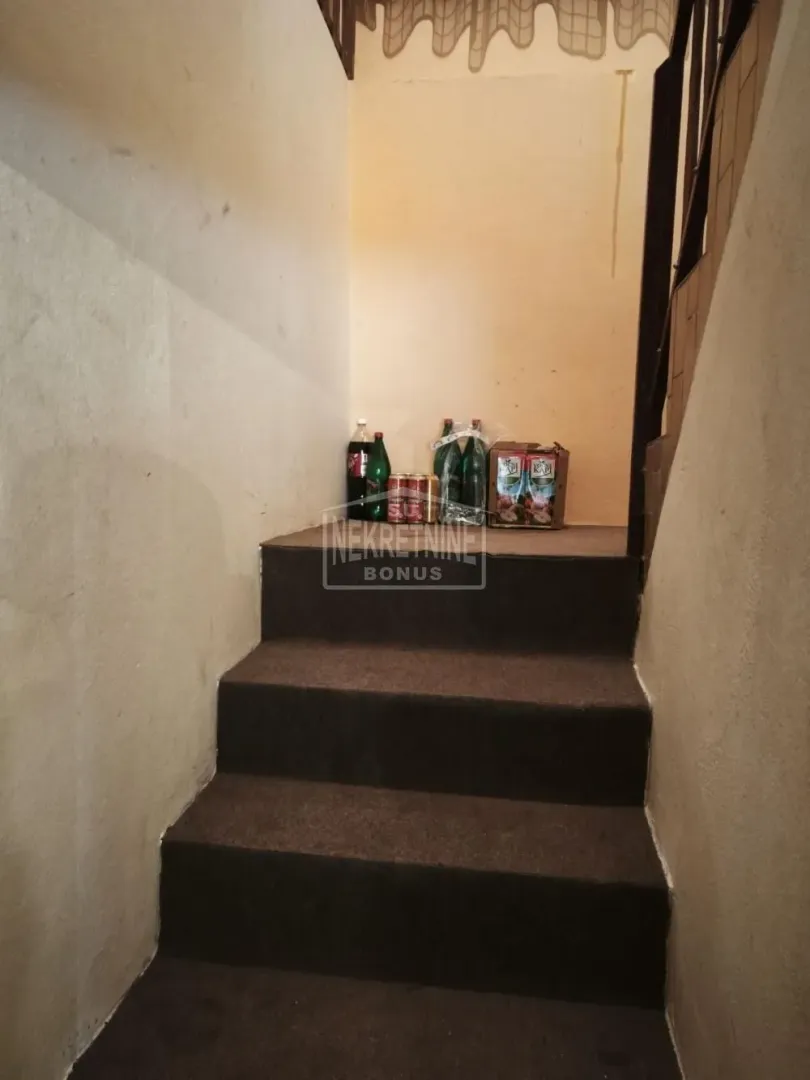 Prodaja, kuća, 155m², Đurđin, Subotica