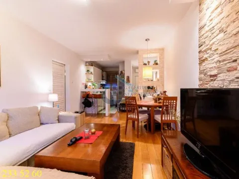 Sale, three bedroom apartment, 62m², Zemun Sve Podlokacije, Beograd - image 3