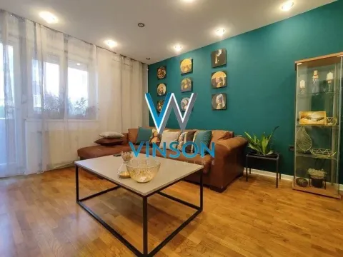 Prodaja, četvorosoban stan, 79m², Grbavica, Novi Sad Sve Podlokacije - image 4
