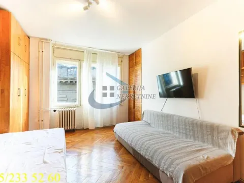 Prodaja, trosoban stan, 68m², Stari Grad, Beograd - image 15