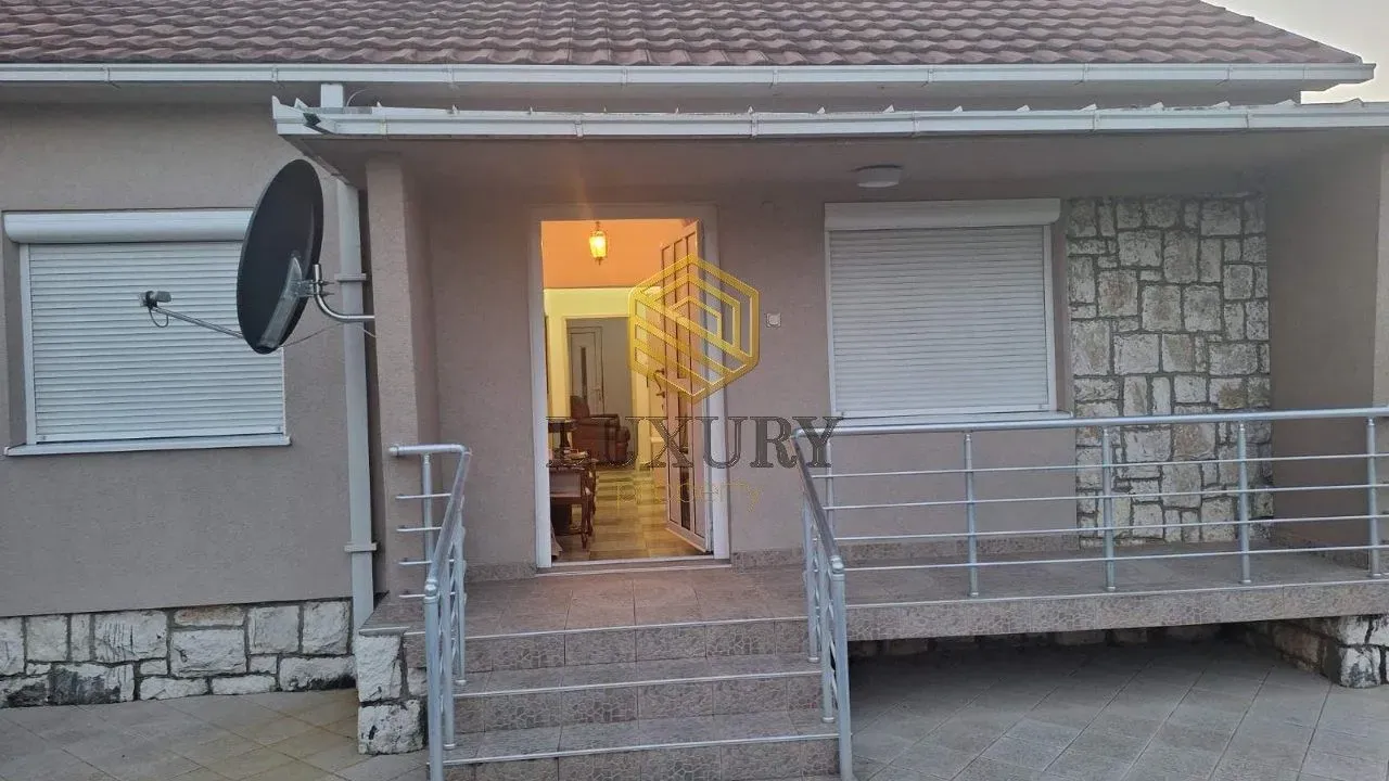 Sale, house, 90m², Novo Selo, Danilovgrad