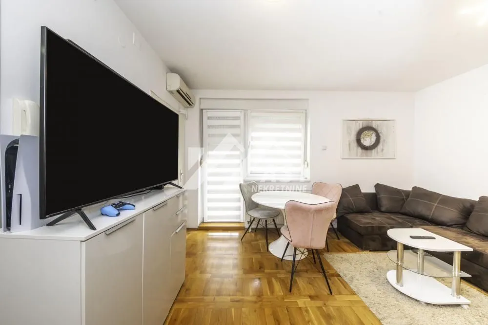 Rent, one bedroom apartment, 32m², Bulevar Oslobodjenja, Novi Sad Sve Podlokacije