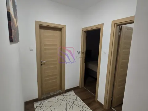 Izdavanje, trosoban stan, 103m², Tološka šuma, Podgorica - image 19