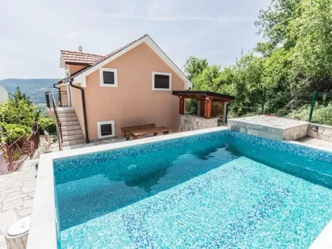 Prodaja, kuća, 100m², Sušćepan, Herceg Novi - image 4