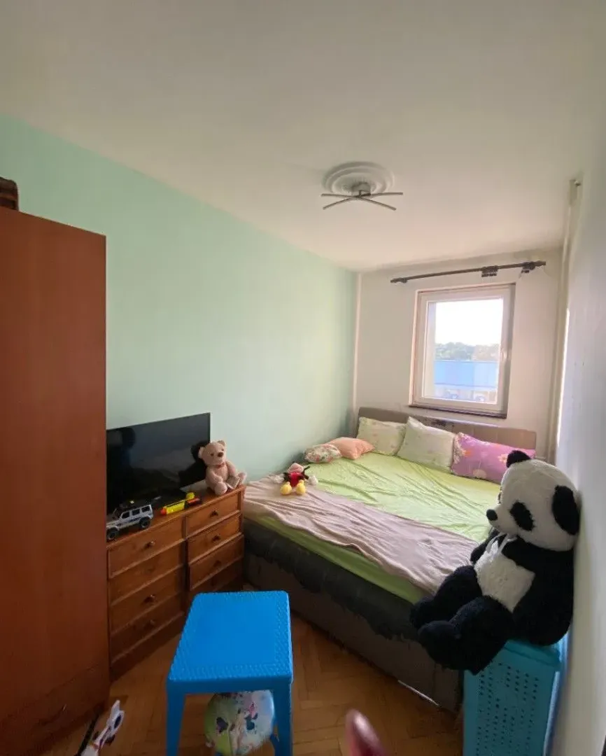 Prodaja, dvosoban stan, 60m², Šumice, Beograd