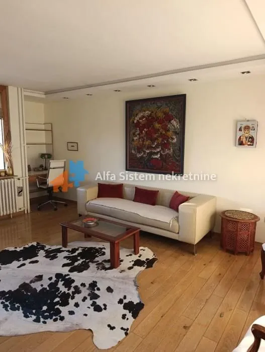 Izdavanje, trosoban stan, 76m², Čukarica, Beograd
