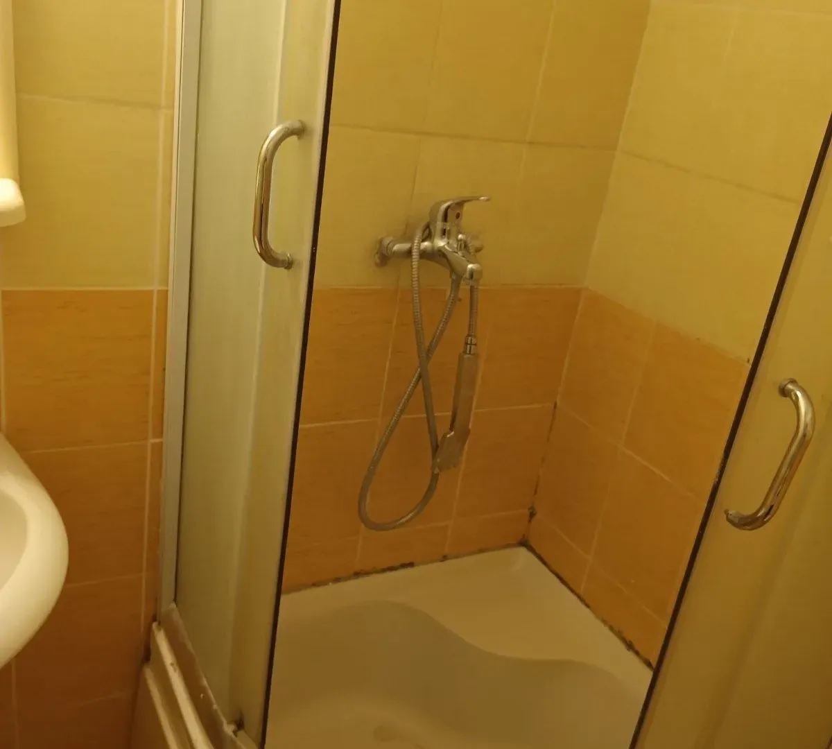 Rent, one bedroom apartment, 45m², Preko Morače, Podgorica