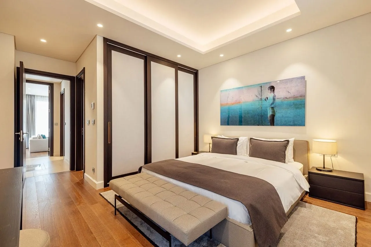 Prodaja, trosoban stan, 120m², Kumbor, Herceg Novi