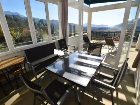 Sale, one bedroom apartment, 67m², Lučići, Herceg Novi - image 4