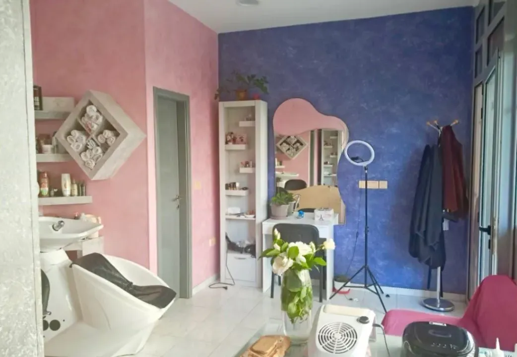 Prodaja, poslovni prostor, 23m², Zabjelo, Podgorica