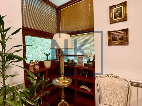 Rent, three bedroom apartment, 100m², Gorica C, Podgorica - image 3