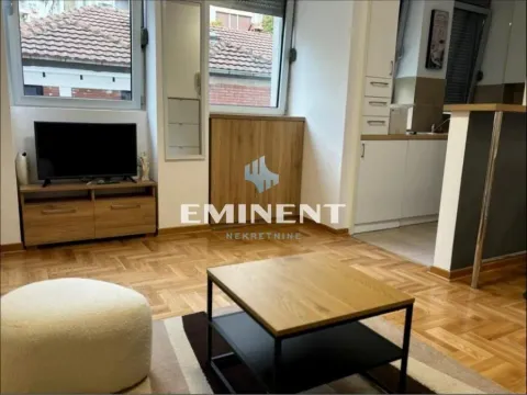 Izdavanje, dvosoban stan, 40m², Stari Grad, Beograd - image 4