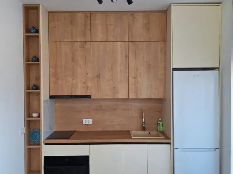 Rent, one bedroom apartment, 45m², Centar, Bar - image 4