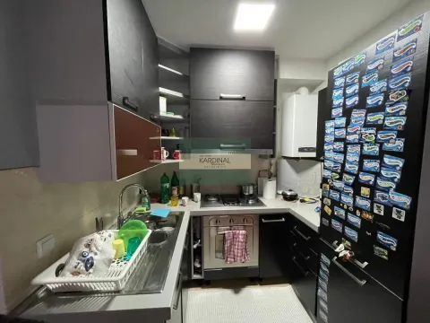 Sale, two bedroom apartment, 53m², Centar, Kragujevac - image 10