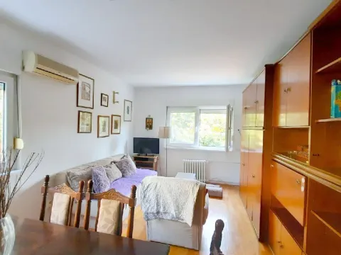 Prodaja, jednosoban stan, 42m², Autokomanda, Voždovac Sve Podlokacije - image 6