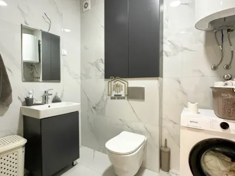 Sale, one bedroom apartment, 49m², Stara Varoš, Podgorica - image 8