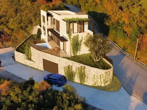 Prodaja, kuća, 210m², Prijevor, Budva - image 3