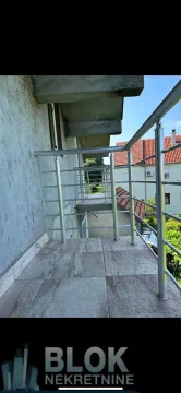Izdavanje, dvosoban stan, 110m², Gornja Gorica, Podgorica - image 10