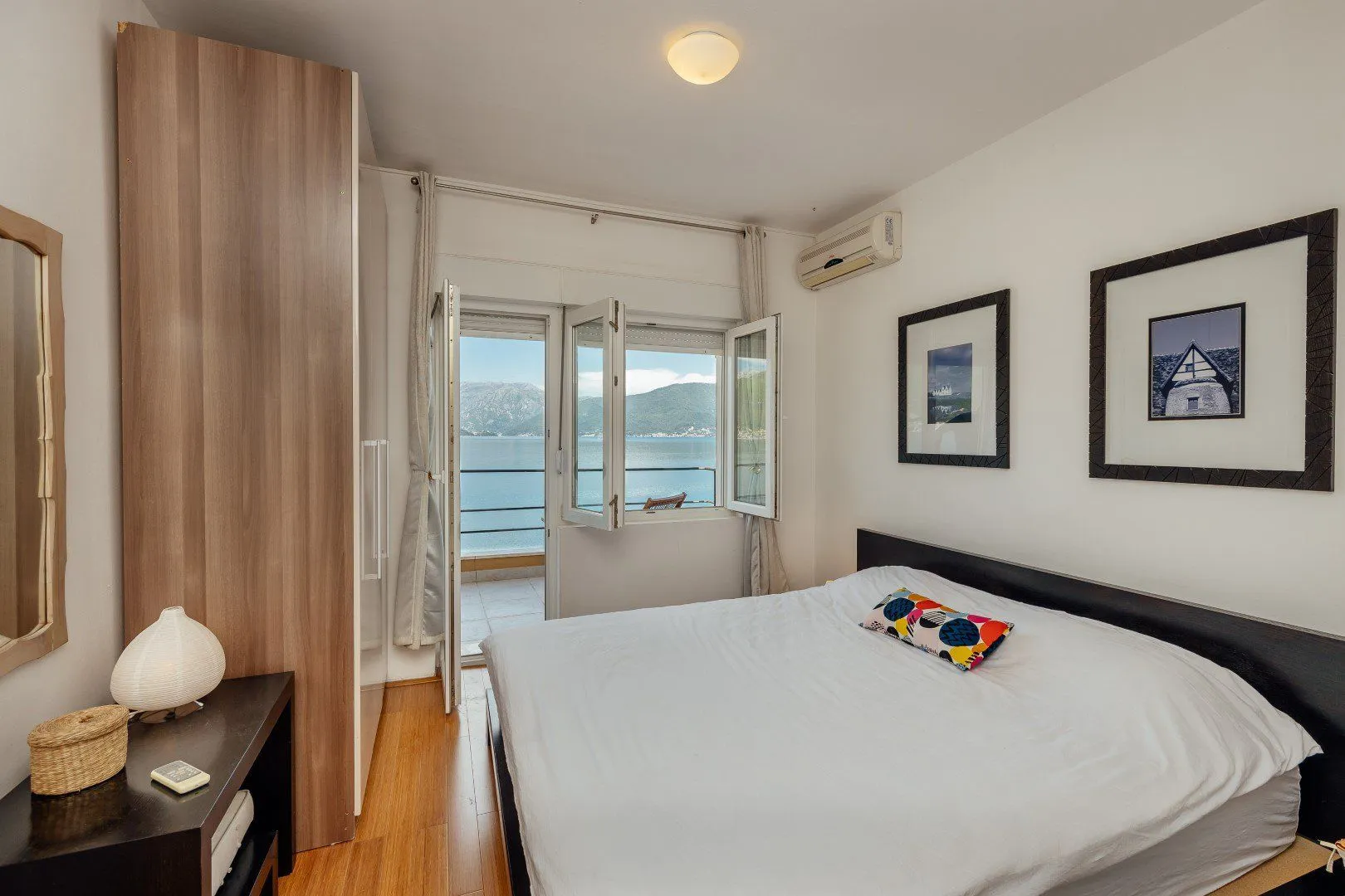 Sale, house, 270m², Bratešići, Kotor