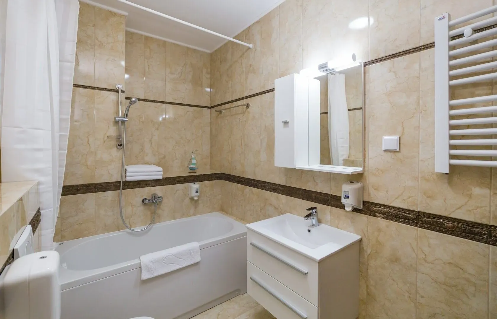 Sale, two bedroom apartment, 89m², Kamenovo, Budva