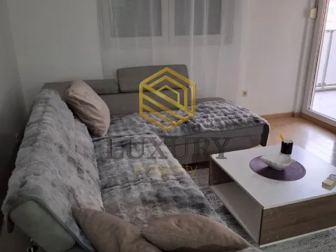 Izdavanje, jednosoban stan, 47m², City Kvart, Podgorica - image 7