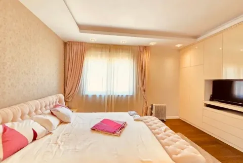 Sale, two bedroom apartment, 120m², Centar, Budva - image 5