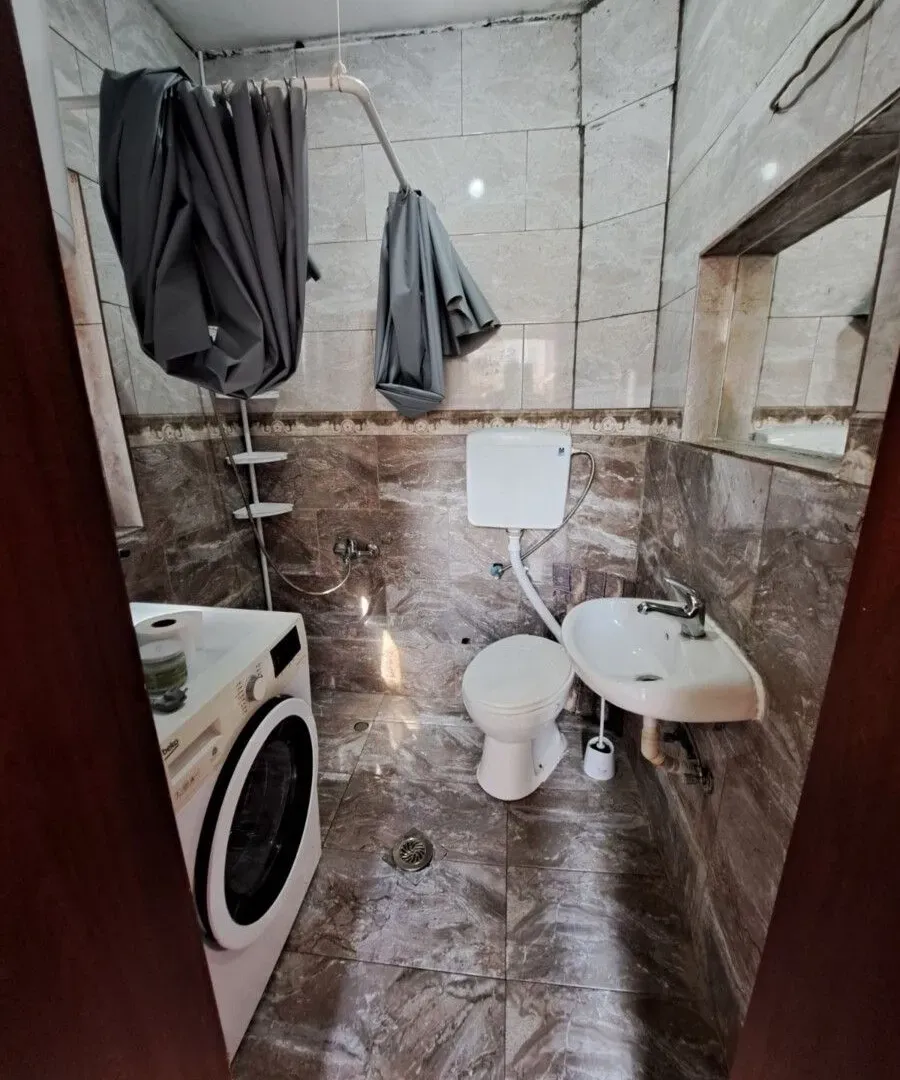 Rent, apartment, 30m², Blok 9, Podgorica