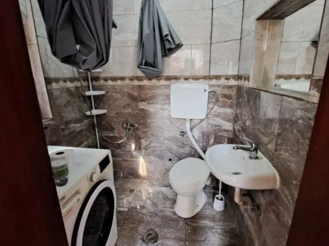 Rent, apartment, 30m², Blok 9, Podgorica - image 7