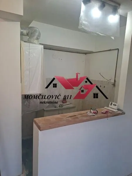 Sale, one bedroom apartment, 36m², Mirijevo 1, Mirijevo Sve Podlokacije