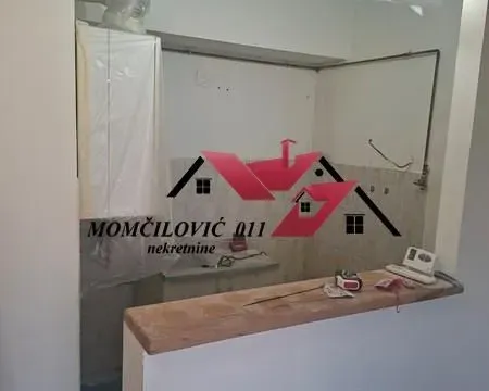 Sale, one bedroom apartment, 36m², Mirijevo 1, Mirijevo Sve Podlokacije - image 4