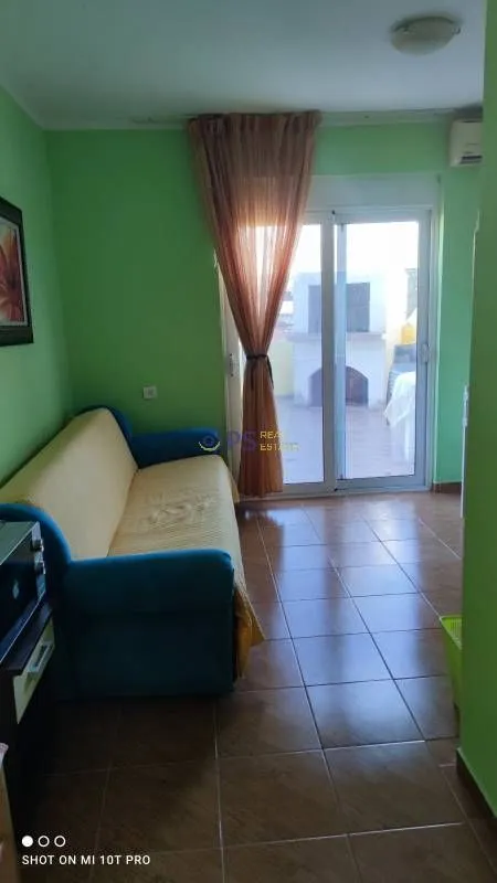 Rent, two bedroom apartment, 47m², Bar, Crna Gora