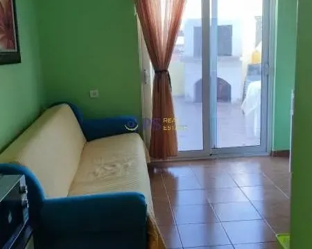 Izdavanje, dvosoban stan, 47m², Bar, Crna Gora - image 6