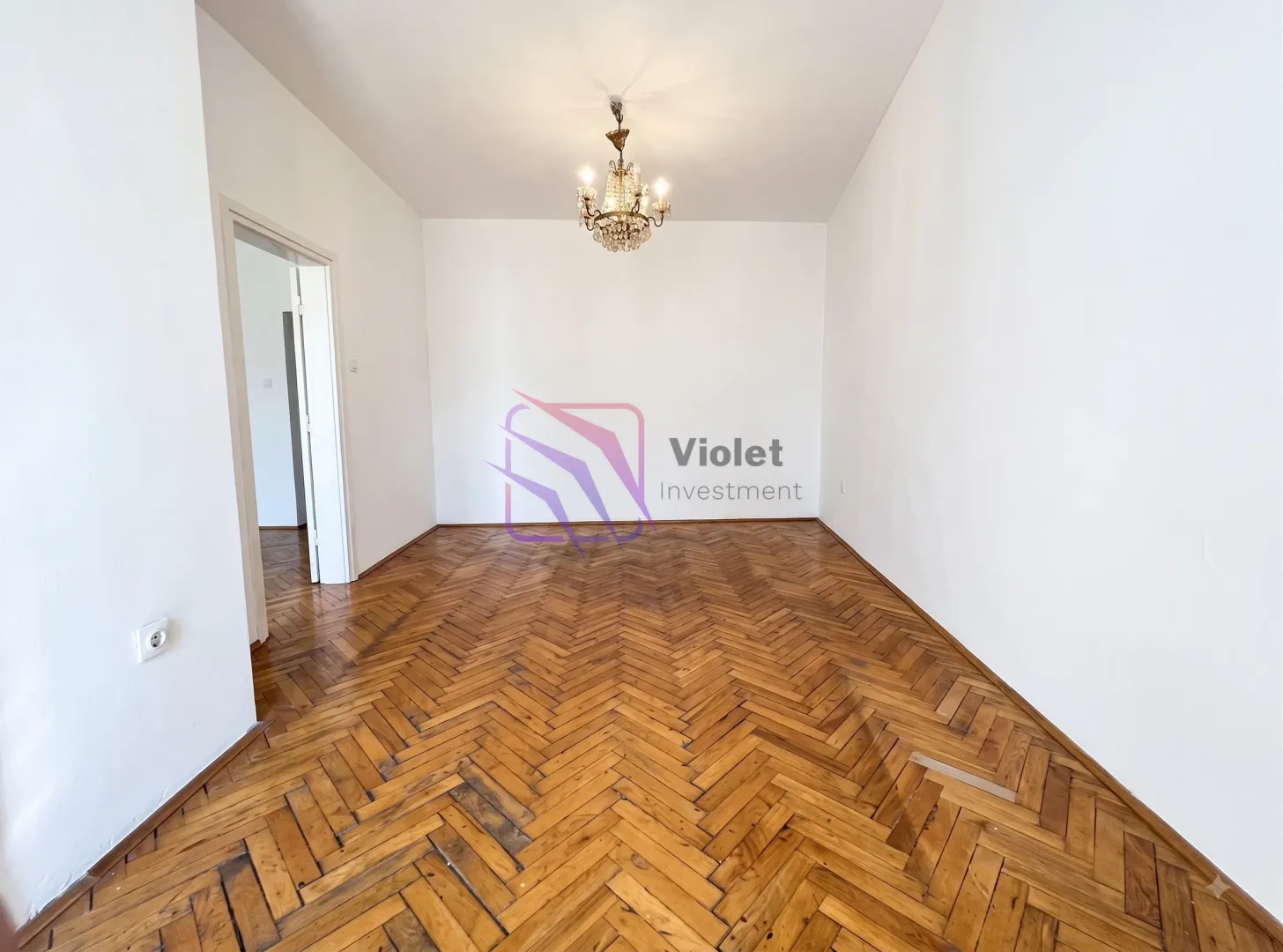 Prodaja, dvosoban stan, 84m², Stari Grad Kotor, Kotor