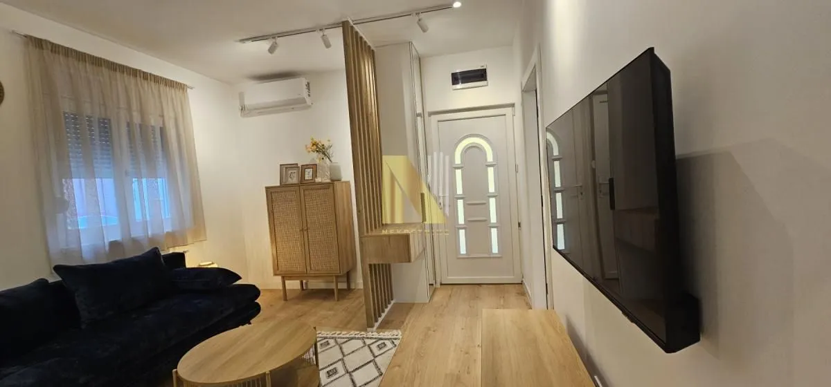 Izdavanje, jednosoban stan, 36m², Podbara, Novi Sad Sve Podlokacije