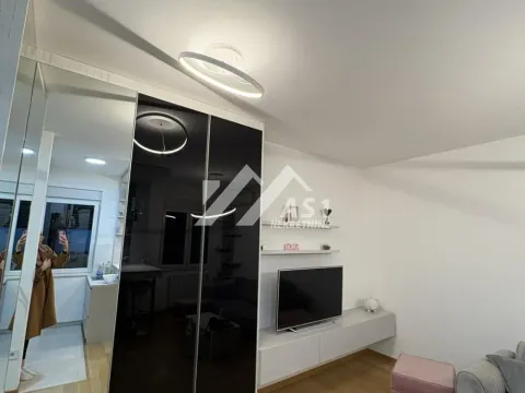 Rent, one bedroom apartment, 47m², Socijalno, Novi Sad Sve Podlokacije - image 4