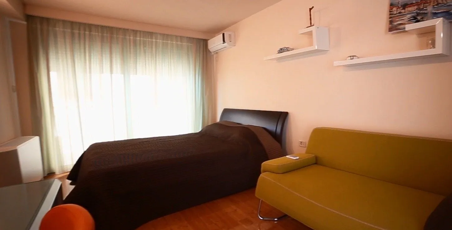 Sale, apartment, 220m², Gospoština, Budva