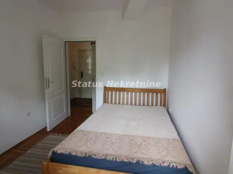 Izdavanje, jednosoban stan, 42m², Sajmište, Novi Sad - image 10