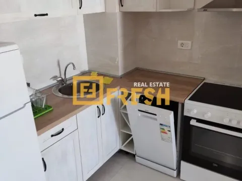 Izdavanje, jednosoban stan, 43m², City Kvart, Podgorica - image 3