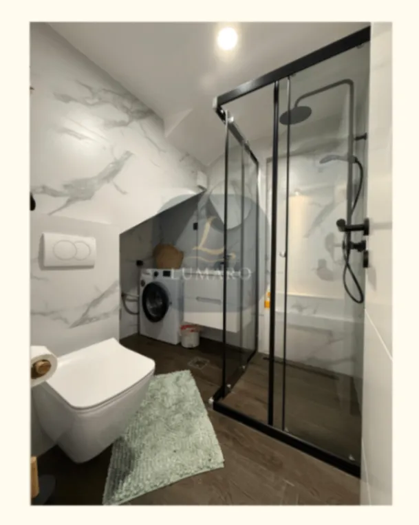 Rent, house, 120m², Kamenovo, Budva