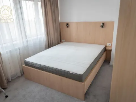 Izdavanje, dvosoban stan, 60m², Čubura, Beograd - image 9