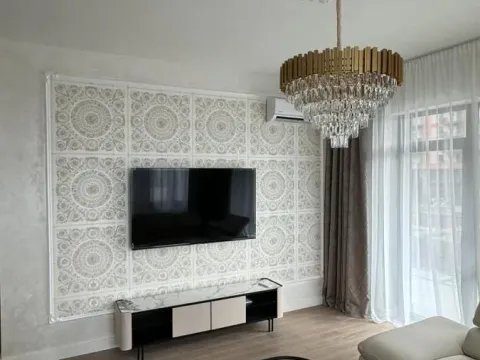 Izdavanje, trosoban stan, 80m², Savski Venac, Beograd - image 2