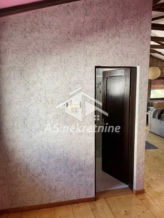 Rent, two bedroom apartment, 65m², Stari Grad, Beograd