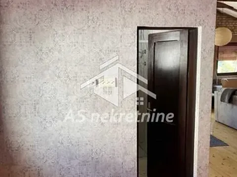 Rent, two bedroom apartment, 65m², Stari Grad, Beograd - image 20