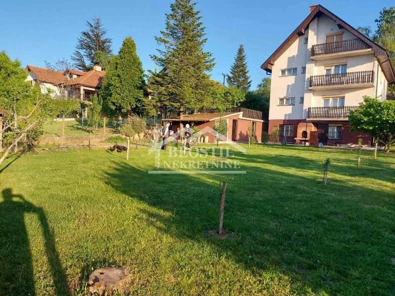 Prodaja, kuća, 412m², Jugovo, Smederevo
