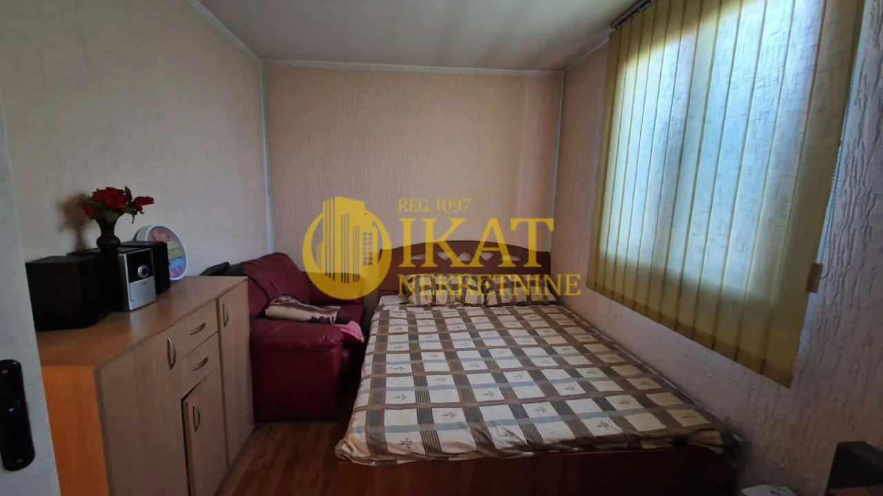 Rent, three bedroom apartment, 60m², Dušanovac, Voždovac Sve Podlokacije