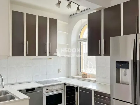 Izdavanje, četvorosoban stan, 135m², Savski Venac, Beograd - image 6