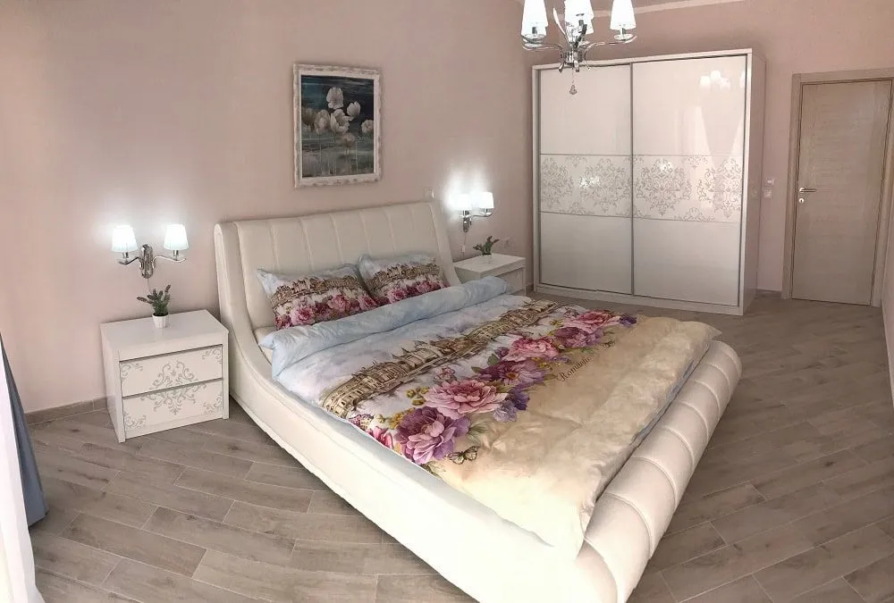 Sale, apartment, 112m², Dobra Voda, Bar