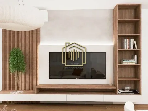 Prodaja, jednosoban stan, 43m², Stari Aerodrom, Podgorica - image 7